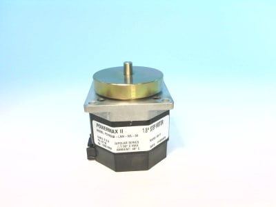 DANAHER MOTION P21NSXB-LNN-NS-04