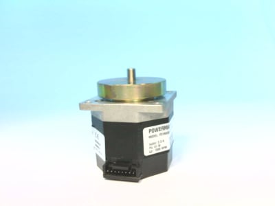 DANAHER MOTION P21NSXB-LNN-NS-04