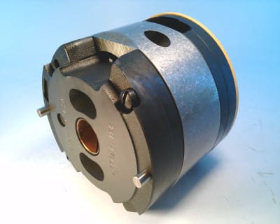 EATON CORPORATION 02-102553