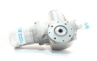 AUMA SAEXC14.1-FA14/41W