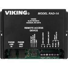 VIKING RAD-1A