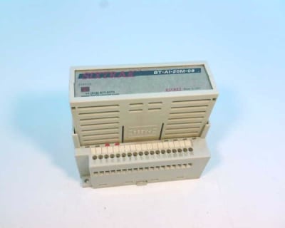 RED LION CONTROLS ST-AI-20M-08F