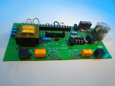 WELDING TECHNOLOGY CORP 625970A