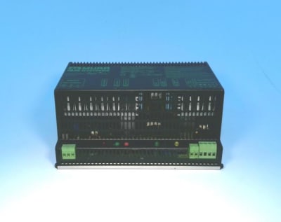 MURR ELEKTRONIK MPS10-110/24 85054