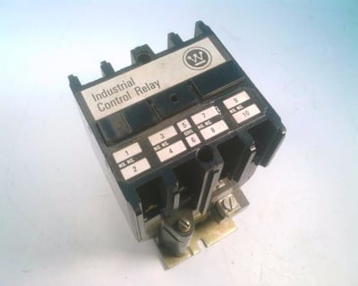 WESTINGHOUSE AR/ARB4X