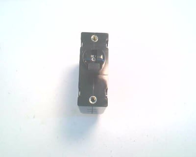 CARLING SWITCH BA1-X0-02-153-X22-D