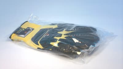 SUPERIOR GLOVE SKFGFNVB/X