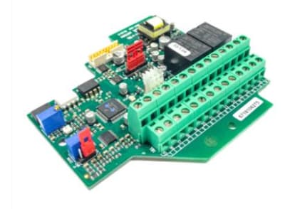 KB ELECTRONICS KB9668