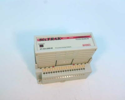 RED LION CONTROLS ST-AO-20M-08F