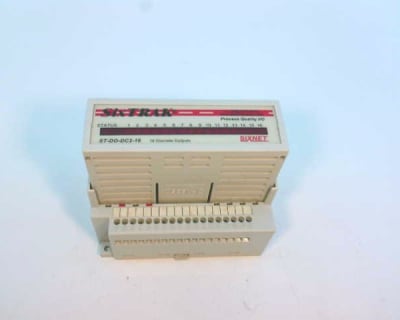 RED LION CONTROLS ST-DO-DC2-16H