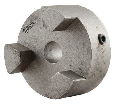 MARTIN SPROCKET & GEAR INC ML095 1/2