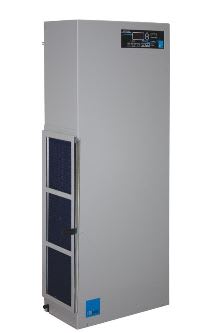 ICE QUBE COOLING SYSTEMS INC IQ4000S