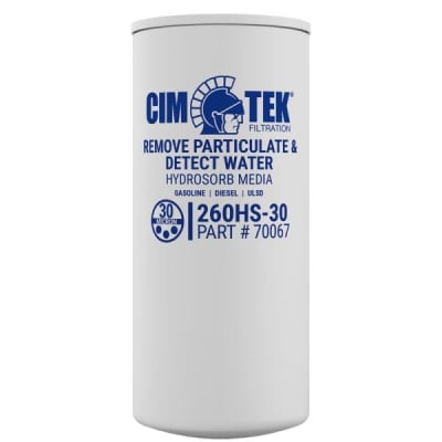 CIM TEK FILTRATION 260HS-30