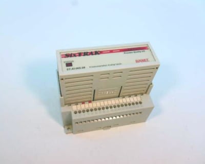 RED LION CONTROLS ST-AI-INS-08U