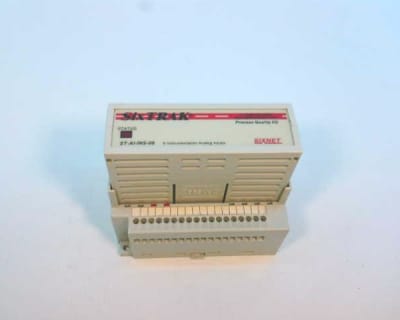 RED LION CONTROLS ST-AI-INS-08U