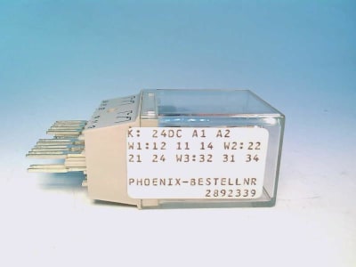 PHOENIX CONTACT 2892339