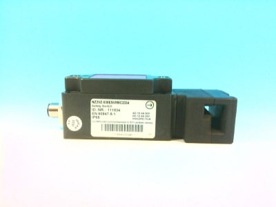 EUCHNER NZ2VZ-538ESVM5C2334