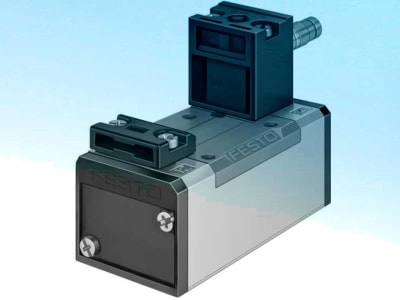 FESTO MDH-5/2-D-1-M12-C