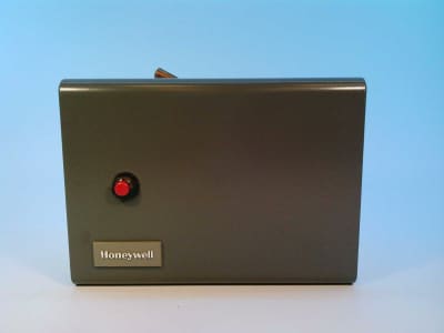 HONEYWELL R8182D1129