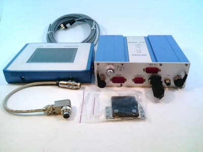 KISTLER INSTRUMENT 2869A122