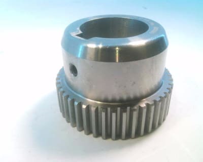 LOVEJOY C1.5 HUB RIGID 1-1/2X3/8KW