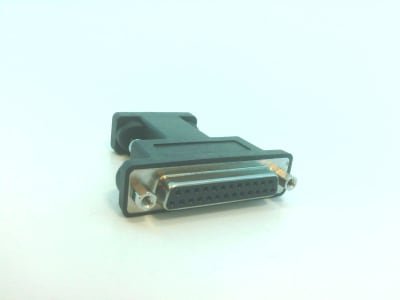 BLACK BOX CORP FA521A-R3