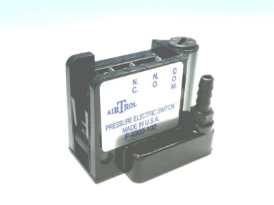AIRTROL F-4300-100-FM-B85