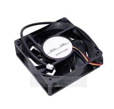 RADWELL VERIFIED SUBSTITUTE MMF-12F24DS-CM1DC2-SUB