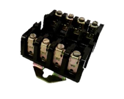 GENERAL ELECTRIC 546A301G11