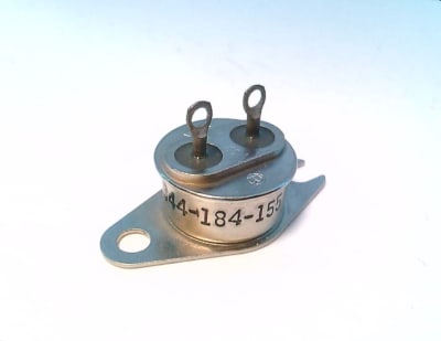 SENSATA TECHNOLOGIES 4344-184-155