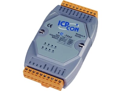 ICP DAS USA M-7060