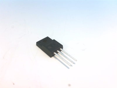 INFINEON IPA65R380E6