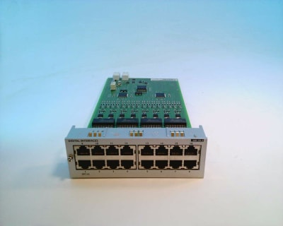 ALCATEL LUCENT 3EH73050ABJB