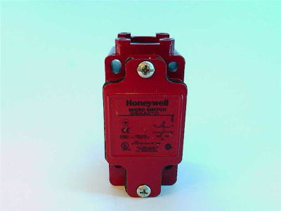 HONEYWELL GSAA01D