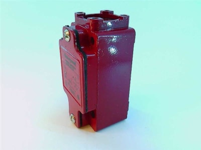HONEYWELL GSAA01D