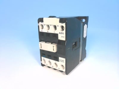 EEC AEG 910-302-545-55