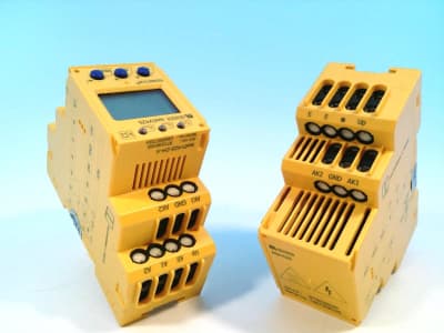 BENDER ISOEV425-D4-4+AGH420