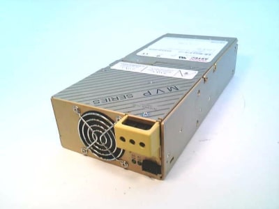 ASTEC MP6-2E-1P-1P-00