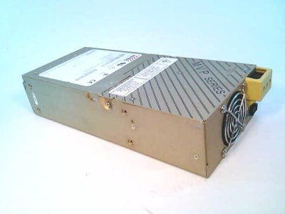 ASTEC MP6-2E-1P-1P-00