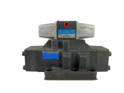 EATON CORPORATION DG5V-10-A-8C-E-VM-B-10