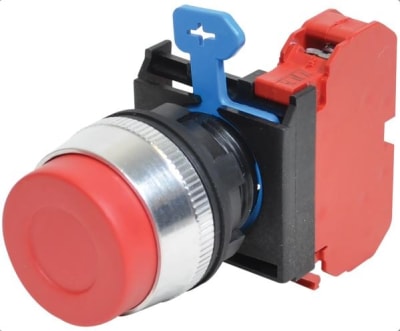 C3 CONTROLS W22IPB-FR-FM120LR-01