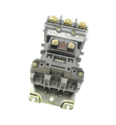ALLEN BRADLEY 500-AOD-93