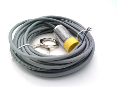TURCK NI15-G30-AP6X 7M