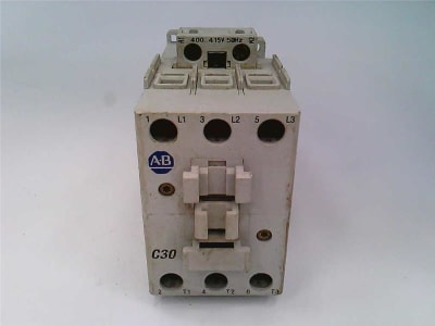 ALLEN BRADLEY 100-C30G00