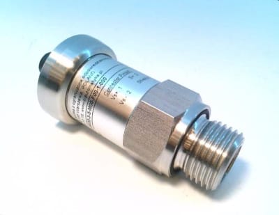 BD SENSORS DMP331-110-M400-3-5-M00-300-1-000