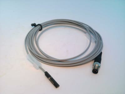 FESTO SMT-10M-PS-24V-E-3-L-M8D