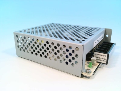 OMRON S82J-02524D