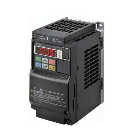 OMRON 3G3MX2-A2037-E-CHN