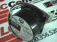 ORIENTAL MOTOR PH264-01-C66