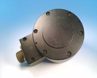 DYNAPAR 63-AAEF-1800-A0